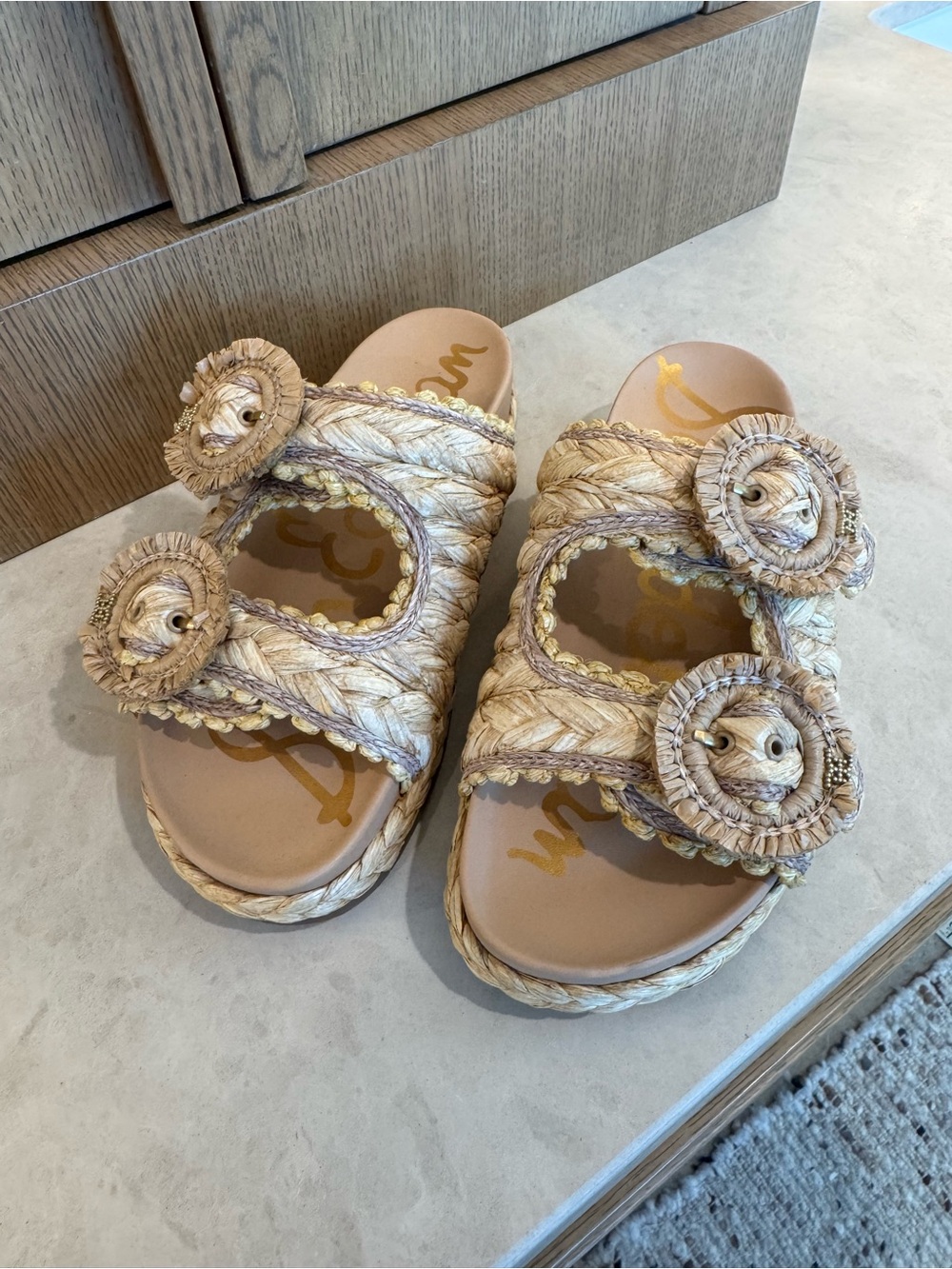 Sam Edelman Reina Slide